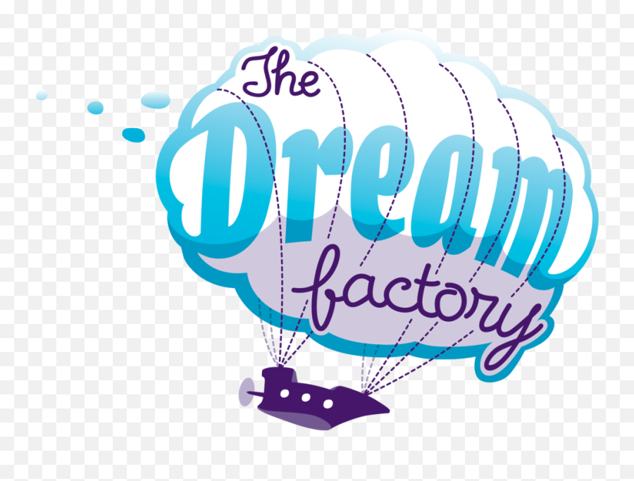 The Dream Factory Png