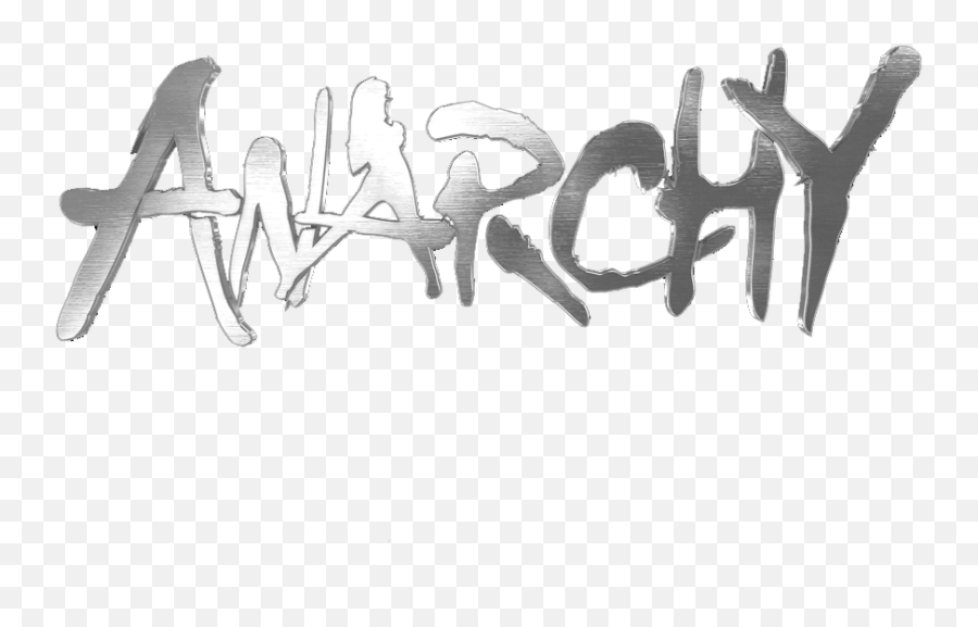 Anarchy Hardstyle - Releasescom Calligraphy Png,Anarchy Logo