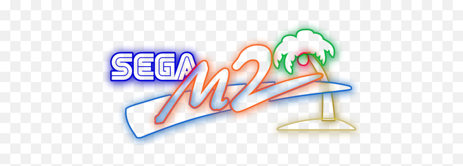 Sega Model 2 - Sega Master System Icon Png,Sega Logo Transparent