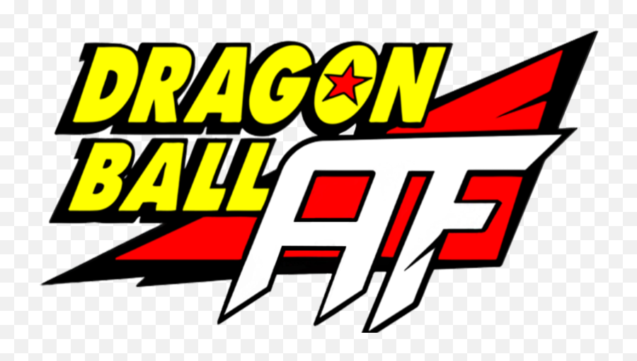 Supporter Comment From Samuel Piscone Changeorg - Dragonball Af Logo Png,Af Logo