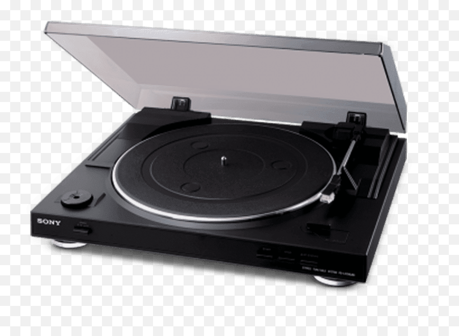 Usb Stereo Turntable - Sony Usb Stereo Turntable Png,Record Player Png