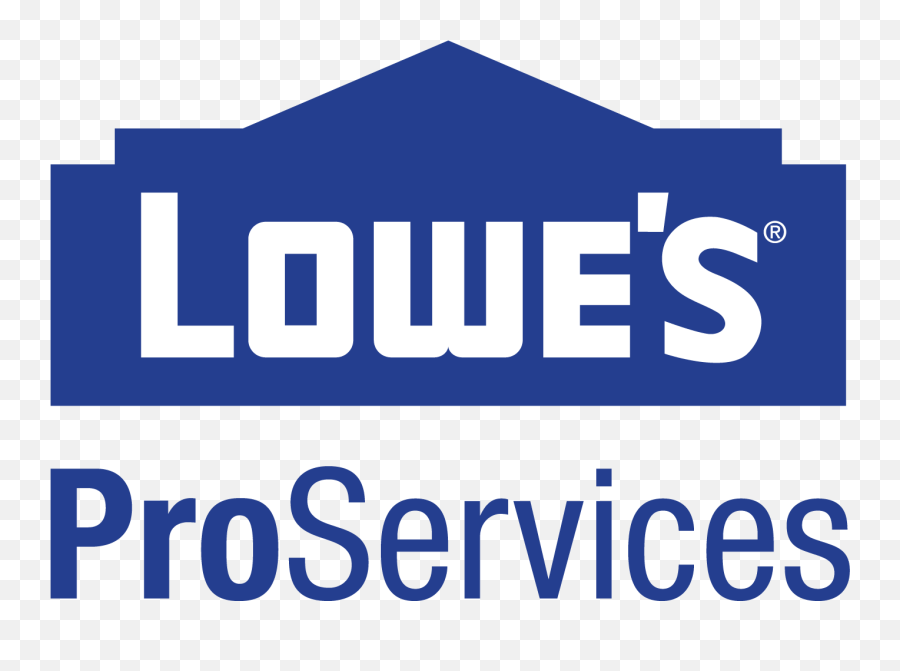 Lowes Logo Png 15 Image - Logos,Lowe's Logo Png