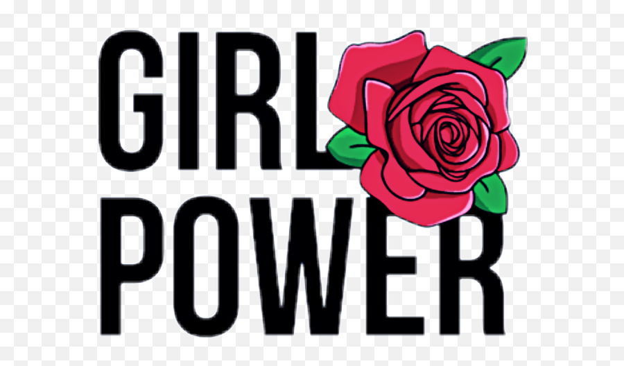 Png Girl Power - Girl Power Png,Girl Power Png