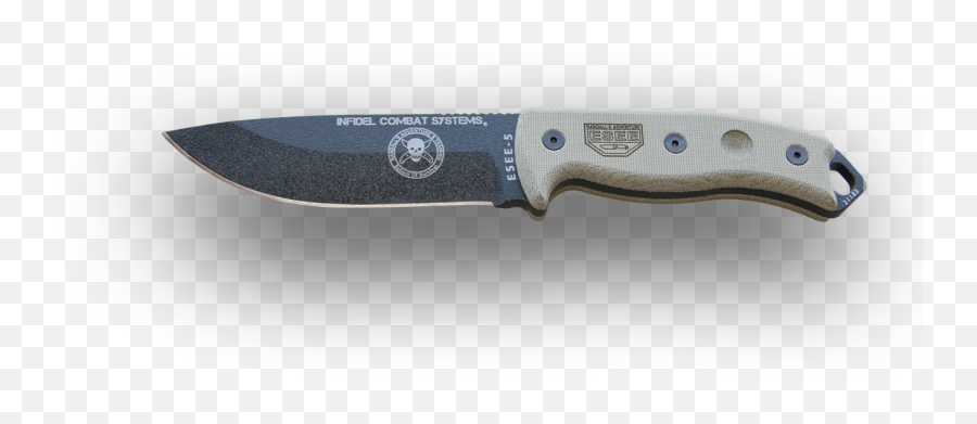 Download Hd Combat Knife Png - Utility Knife,Combat Knife Png