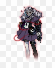 Anime Png Enemy