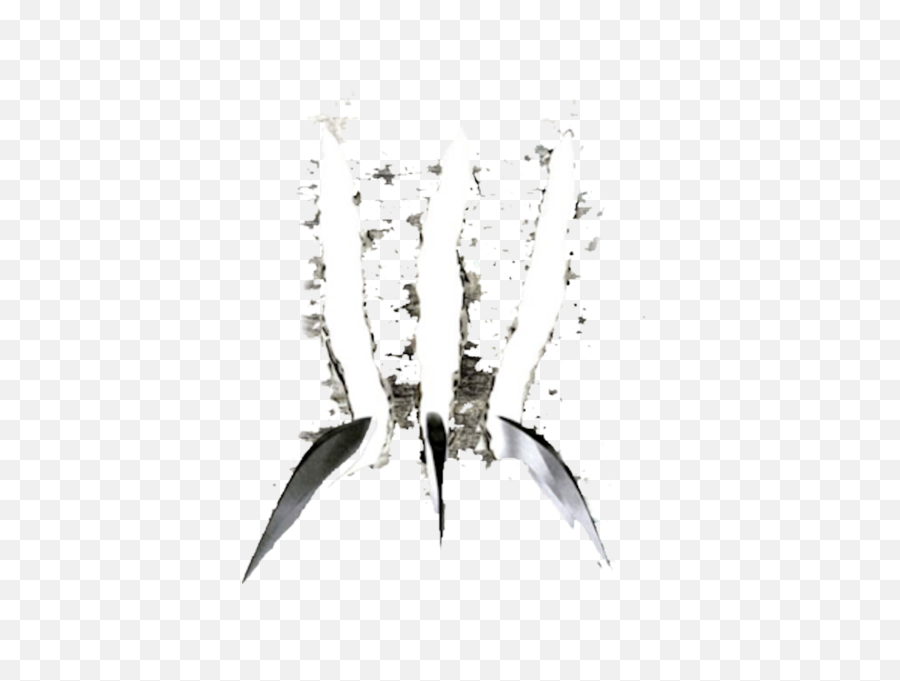 Image - X Men Wolverine Claws Png Download,Claws Png