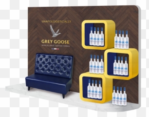 Grey Goose U2014 Betsey Marcus Png