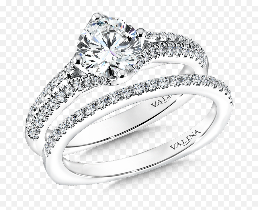 Sterling Jewelers Valina Mounting With 663556 - Png Images Engagement Ring,Bling Png