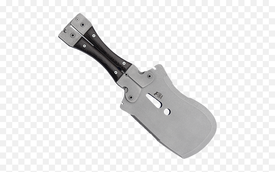 Shovel The Mole Foldable Travel Saro To Buy - Hand Tool Png,Shovel Transparent