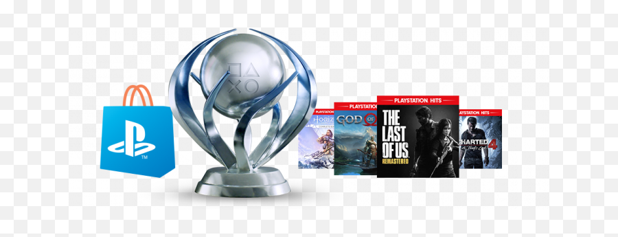 Ps4 Playstation Player Festival Announced U2013 Competition - Real Playstation Platinum Trophy Png,Psn Png