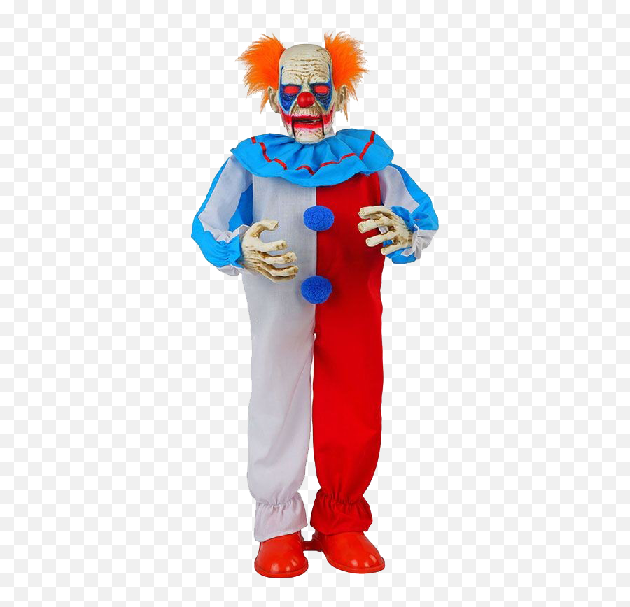 Evil Clown Png Image Free Download Real - Home Depot Clown,Clown Transparent Background