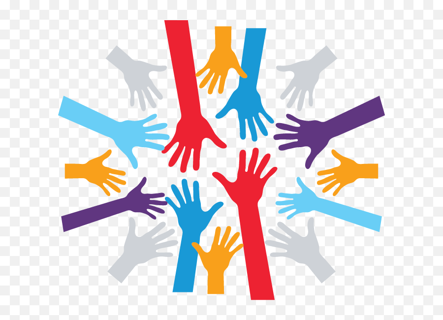 Free Logo Maker - International Volunteer Day 2020 Png,Hands Logo