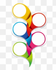 Download Circle Creative Border Icon Free Transparent Image - Design Png
