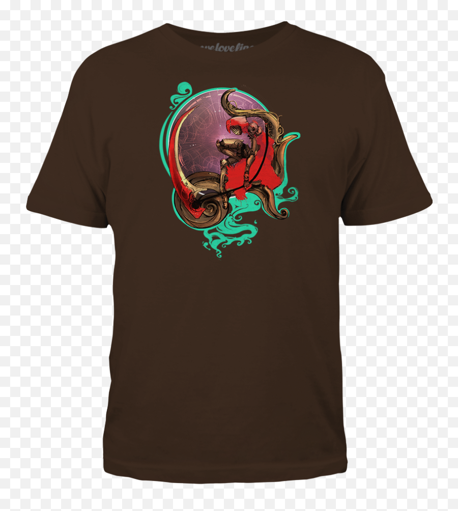 For Fans By Fansshovel Knight Specter - Techies Dota 2 Shirt Png,Shovel Knight Png