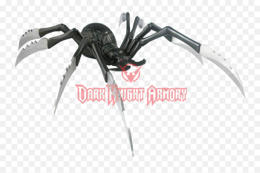 Black Widow Spider Steel Png Image - Black Widow Spider Knife,Black Widow Spider Png