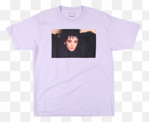 Beetlejuice Lydia Lavender Tee - Active Shirt Png,Beetlejuice Png