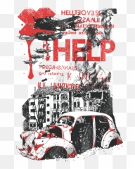 City Printing Old Car Png Free Photo