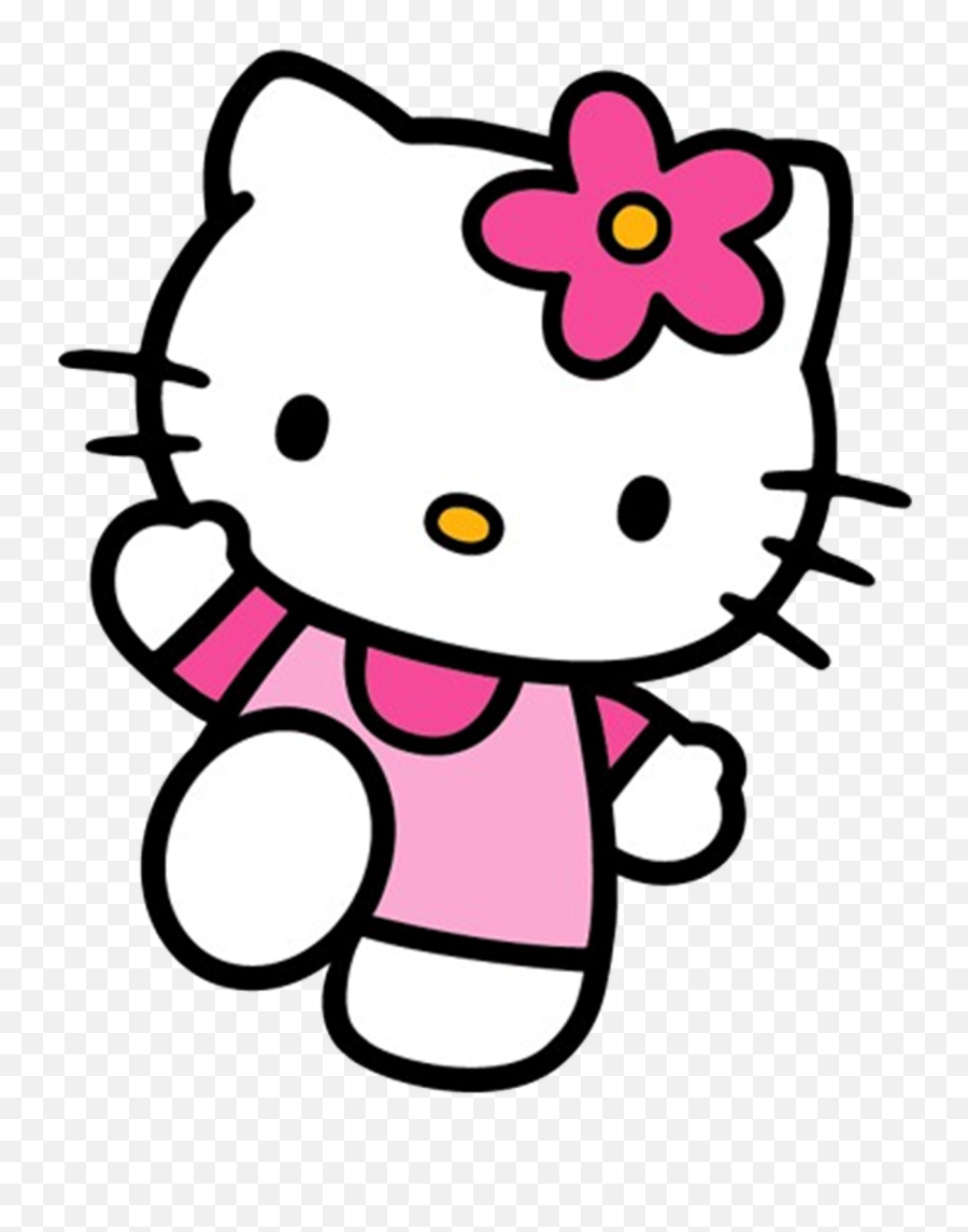 Paradise Of Elegant Editing Effects Cartoon And Anime Png - Hello Kitty Png,Anime Lines Png