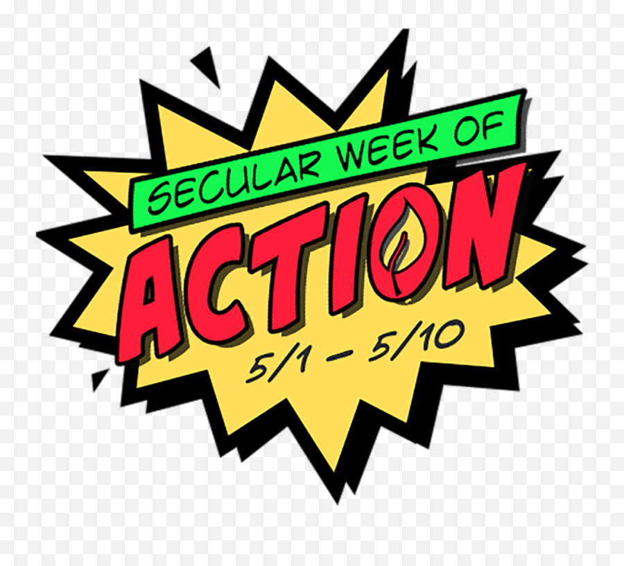 Week Of Action - Illustration Png,Action Png