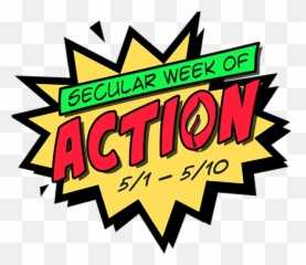 Week Of Action - Illustration Png,Action Png