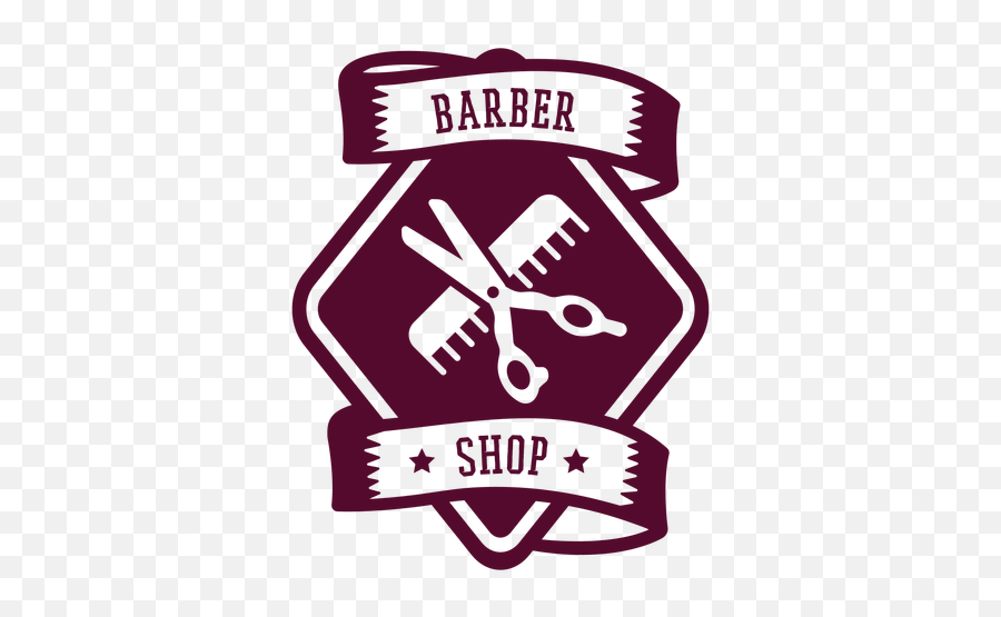 Transparent Png Svg Vector File - Logo Tijeras De Barbero Png,Barbershop Png