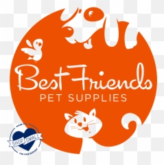 Home - best friends pet supplies Hervey Bay Boat Club png