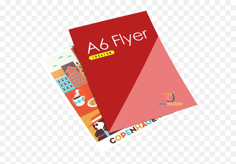 Travel Agency Flyer - Paper Png,Flyers Png