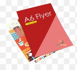 Travel Agency Flyer - Paper Png,Flyers Png