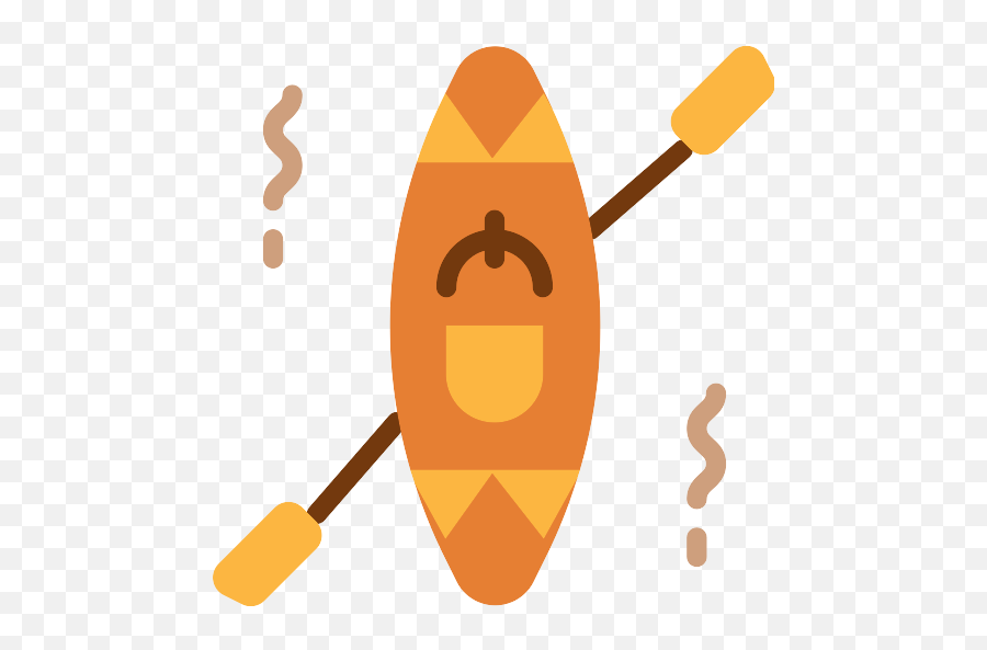Kayak Canoe Png Icon 3 - Png Repo Free Png Icons Clip Art,Canoe Png