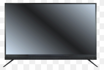 Tv Led Smart Uhd With Soundbar 43 109cm - Schneider png