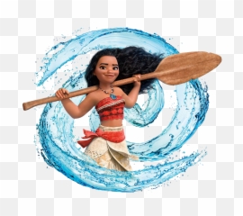 Free Transparent Moana Png Images Page 3 Pngaaa Com