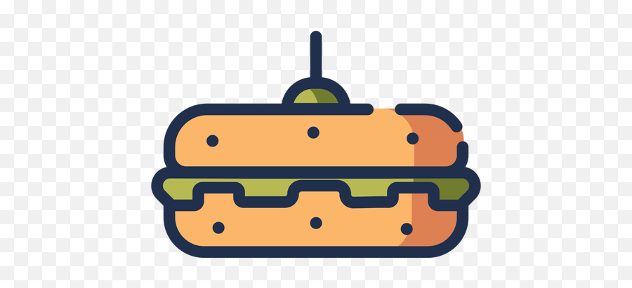 Veggie Burger Icon - Transparent Png U0026 Svg Vector File Veggie Burger Icon,Veggie Png