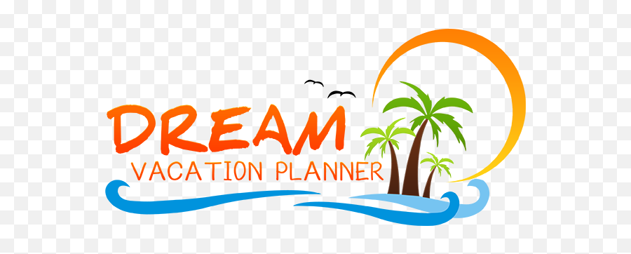 Dream Vacation Planner About Us - My Dream Vacation Clipart Png,Vacation Png