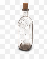 Glass Bottle Wood - Bottle Stopper Saver Png,Bottles Png