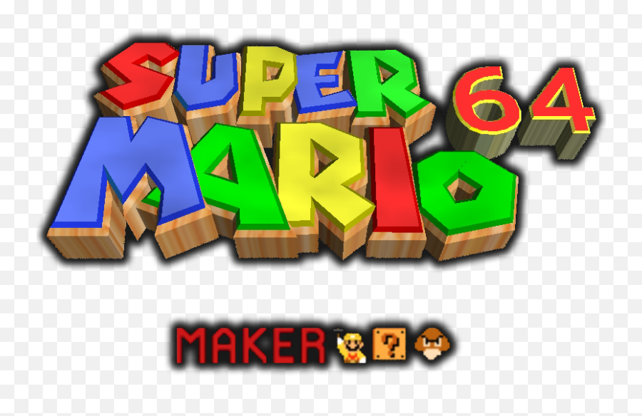 Kaze Emanuar Super Mario 64 Hacks Wiki Fandom - Super Mario 64 Maker Logo Png,Nintendo 64 Logo Png