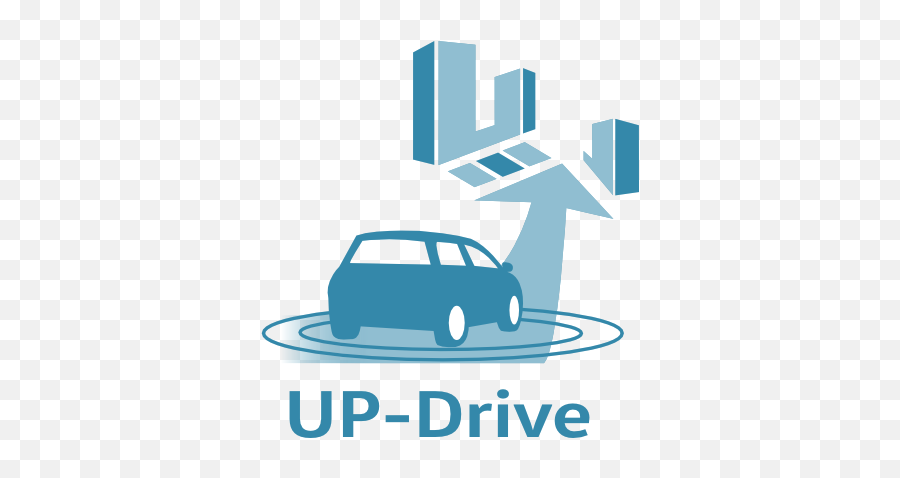 Up - Drive U2013 H2020 European Union Program U2013 Grant 688652 Language Png,Driving Logos