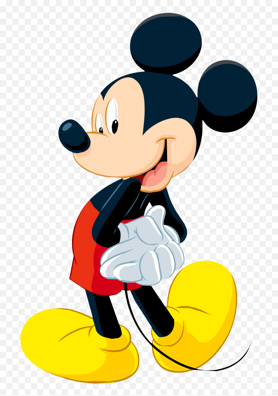Mickey Mouse Minnie Autograph - Mickey Mouse Image Hd Png,Goofy Transparent