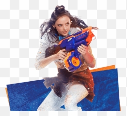 Download Shop Nerf Elite Products - png