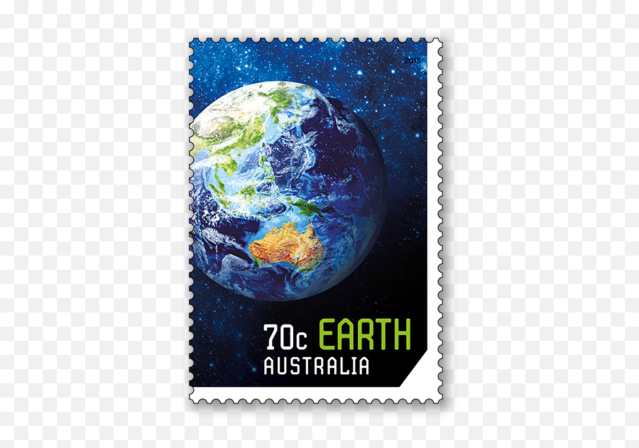 Our Solar System - Stamp Collecting Month 2015 Australia Post Planets Stamps Australia Png,Solar System Png
