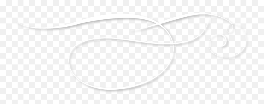 Download White Swirl Designs Png - Silver Png Image With No Horizontal,White Swirl Png