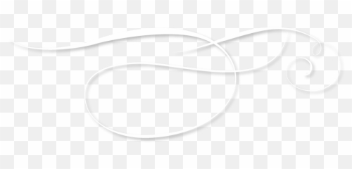Download White Swirl Designs Png - Silver PNG Image with No Horizontal