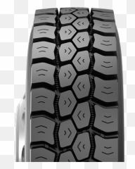 Bdm3 - Mixed Service Drive Retread Tire Bandag Retreads Bandag Bdm3 Png,Tire Tread Png