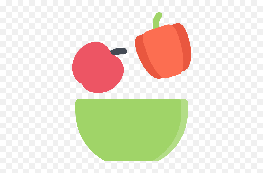 Healthy Food Salad Vector Svg Icon - Png Repo Free Png Icons Healthy Food Icon Free,Healthy Food Png