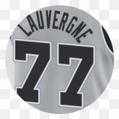 Download San Antonio Spurs Joffrey Lauvergne - Solid png