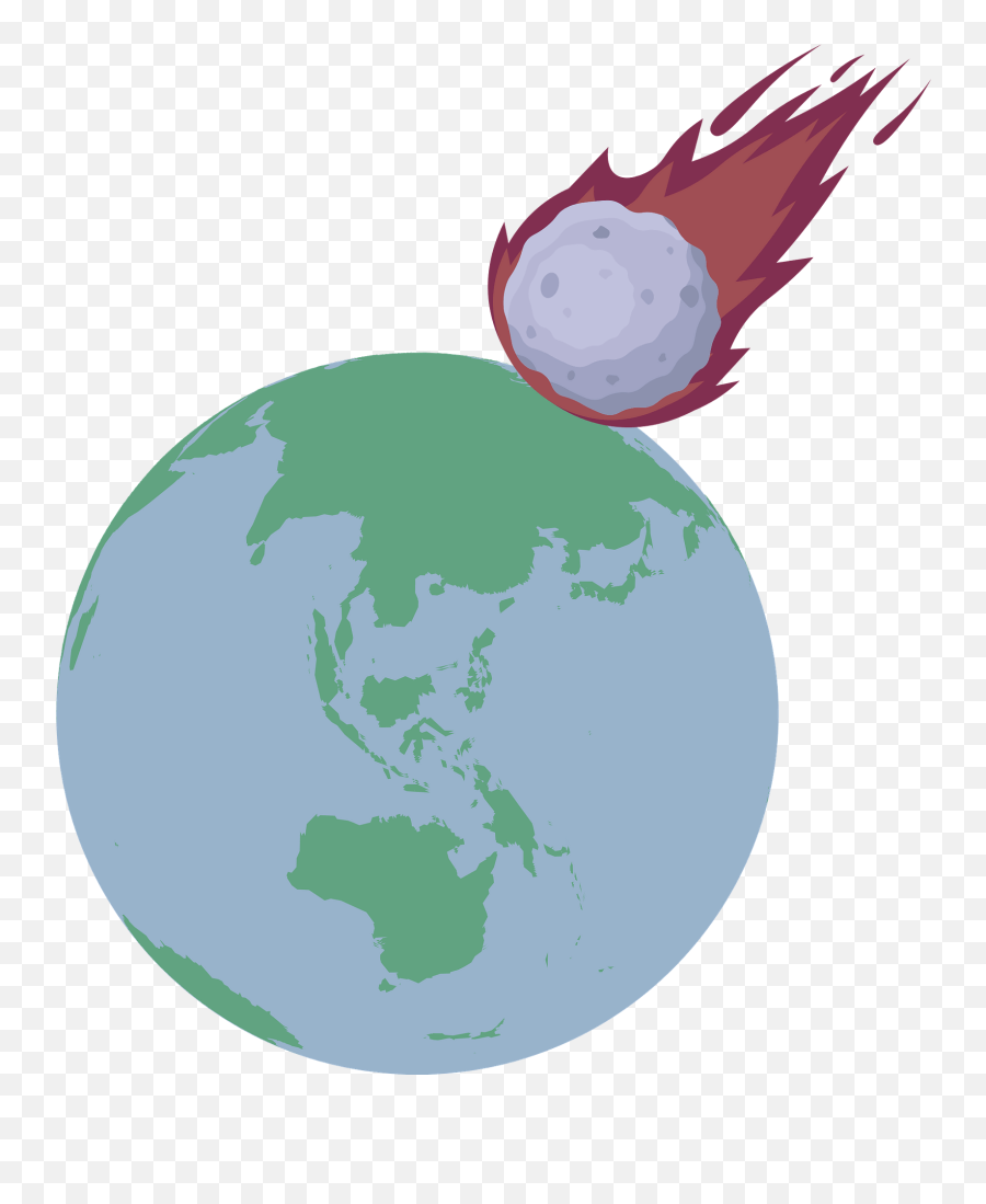 Meteor Falling - Meteor Clipart Png,Meteor Png