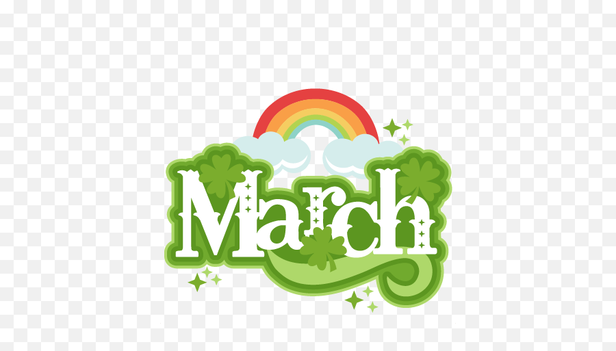 March Png Clipart - March Clipart Free,March Png