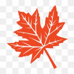 Fall Leaf Svg Scrapbook Cut File Cute Clipart Files For - Maple Leaf Svg File Png,Fall Leaves Border Png