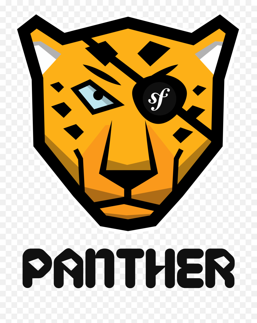 Symfonypanther Png Panther
