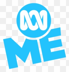 Sydney Tv Guide - Listings Abc Me Logo png