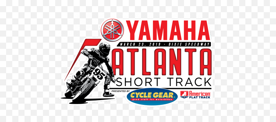 Yamaha Named Title Sponsor Of 2019 - Yamaha Png,Yamaha Motorcycle Logo